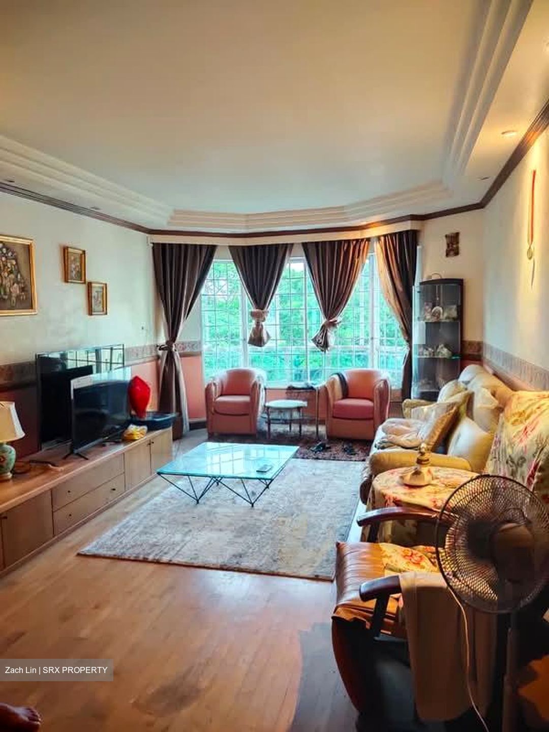 Melville Park (D18), Condominium #572239591